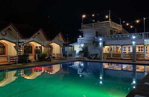 Bolinao Resort | Resort ∙ 4 guests