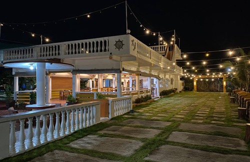 Bolinao Resort | Resort ∙ 4 guests