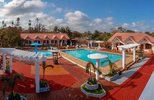 Bolinao Resort | Resort ∙ 4 guests