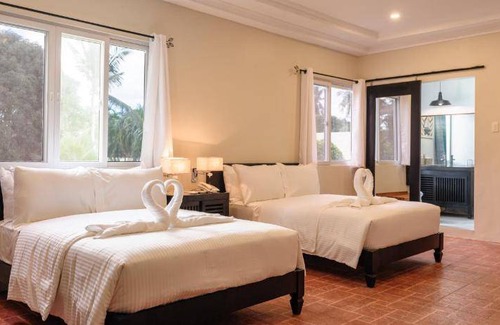 Panglao Resort | Resort ∙ 4 guests
