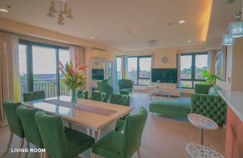 Morong Resort | Resort ∙ 6 guests