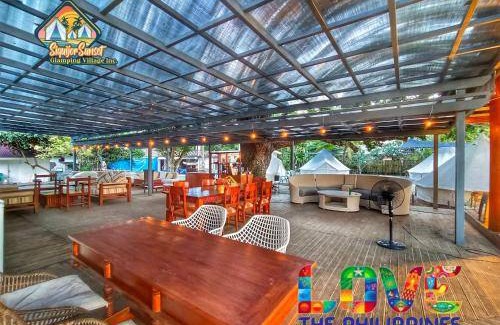 San Juan Resort | Resort ∙ 6 guests