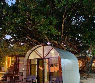 San Juan Resort | Resort ∙ 6 guests