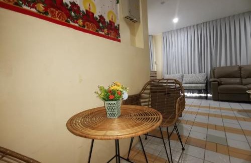 Lapu-Lapu Hostel | Resort's Side Hostel near Shangrila
