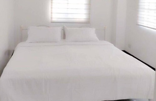 Caridad House | REX Habitat and Cultural Display Area