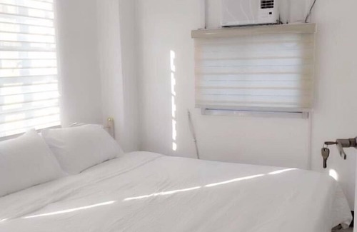 Caridad House | REX Habitat and Cultural Display Area