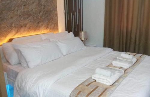 Bacolod Apartment | RFR Condo Suites