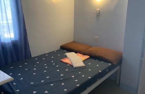 Tarlac Hostel | RGC Residences