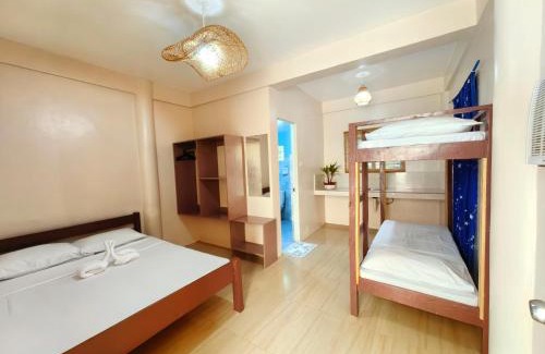 Santa Fe Hotel | RHR Tourist Inn