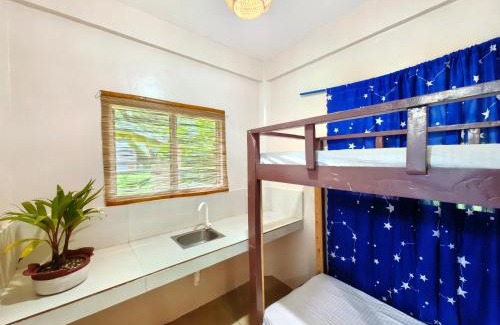 Santa Fe Hotel | RHR Tourist Inn