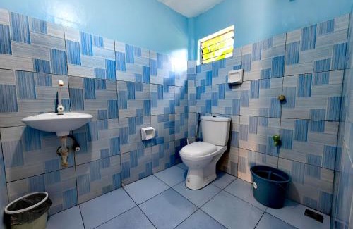 Santa Fe Hotel | RHR Tourist Inn