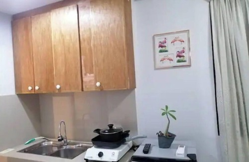 Rosario Apartment | Rijhanel Apartelle Unit 3