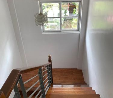 Clark Freeport Apartment | Rio Grande de Pampanga Villas