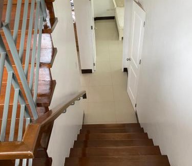 Clark Freeport Apartment | Rio Grande de Pampanga Villas