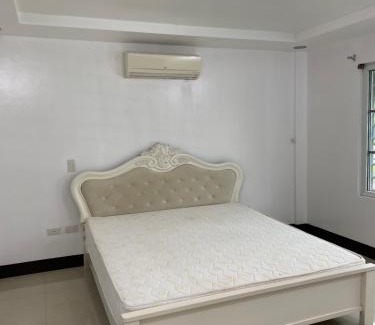 Clark Freeport Apartment | Rio Grande de Pampanga Villas