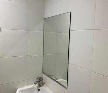 Clark Freeport Apartment | Rio Grande de Pampanga Villas