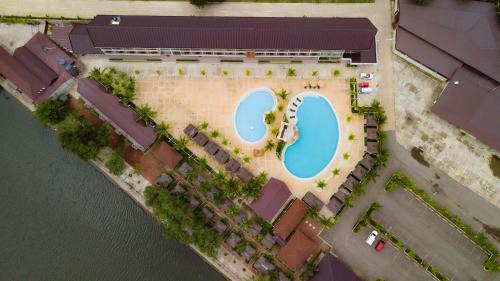 Lingayen Resort | River Palm Hotel and Resort powered by Cocotel