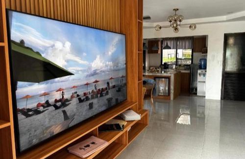 Dauis Apartment | Riverduplex - Luxury duplex at a fair price
