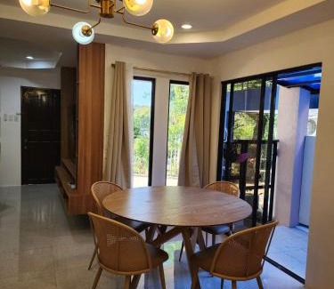 Dauis Apartment | Riverduplex - Luxury duplex at a fair price