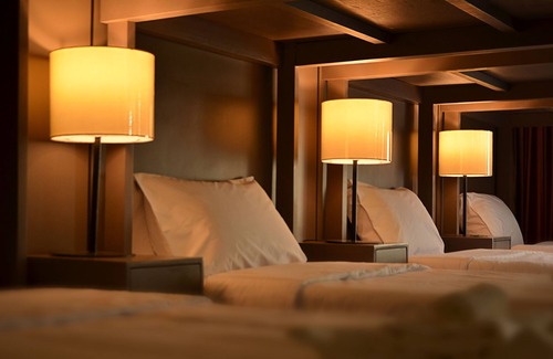 Sarrat Hotel | Rivermount Hotel and Resort