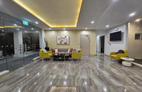Binan City Apartment | RM South Staycation