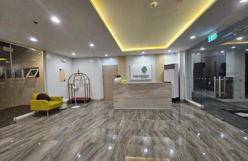 Binan City Apartment | RM South Staycation
