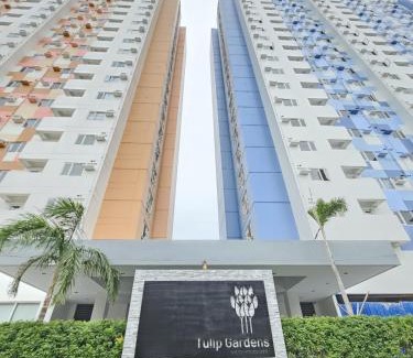 Binan City Apartment | RM South Staycation