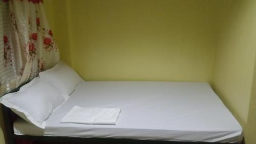 San Francisco Hotel | RMS Travellers Inn