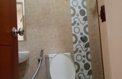 Legazpi Hostel | RNR Suites
