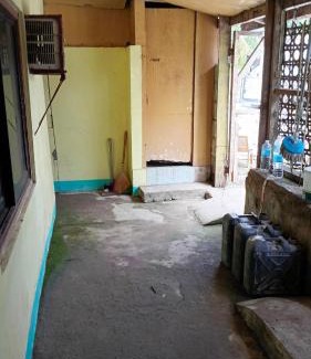 Tabango Hostel | Rodney's lodge