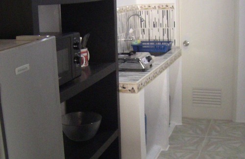 Manoc-Manoc House | Roger's Place Gay Guesthouse - Caters to Gay Men