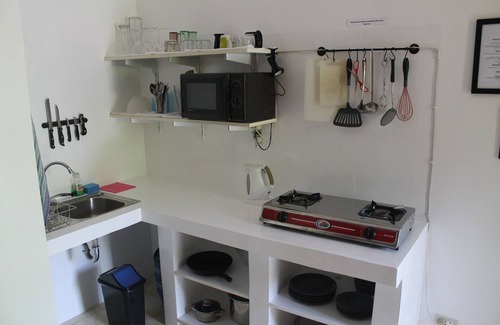 Manoc-Manoc House | Roger's Place Gay Guesthouse - Caters to Gay Men