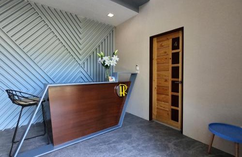 Puerto Galera Hotel | Rold and Roub Home Suites powered by Cocotel