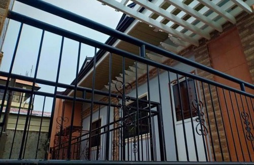 Baguio House | Ron's holiday home