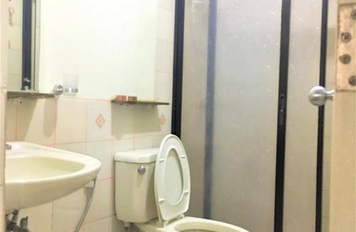 Barangay 670 Apartment | Rosa's Cozy Home 1 BEDROOMS Robinsons Place Residences Manila