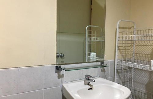 Barangay 670 Apartment | Rosa's Cozy Home 1 BEDROOMS Robinsons Place Residences Manila