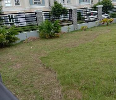 Imus Villa | Rose's Getaway