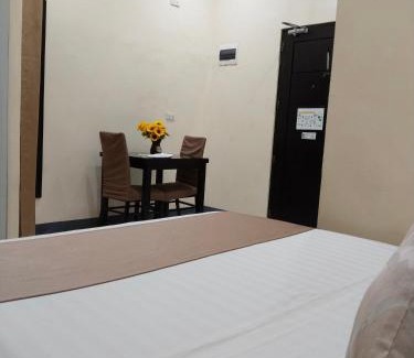 Ormoc Hotel | Rosetta Guest House