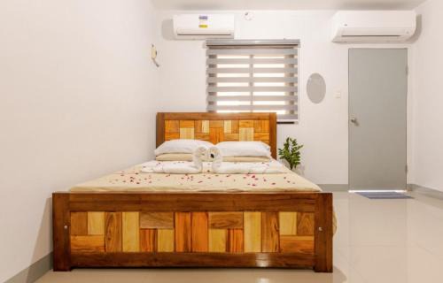 Trece Martires House | Rosie's Staycation in Trece Martires, Cavite