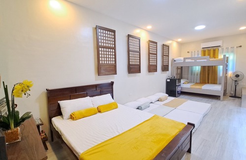 Angeles City House | Roswel, a unique home in Angeles