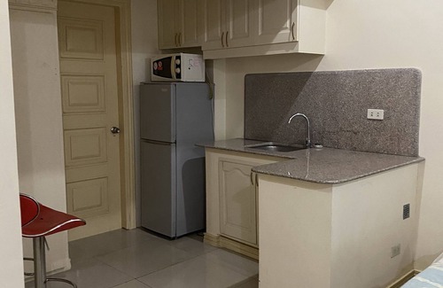 Balibago Condo | Rovimar Condo Angeles