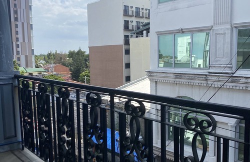 Balibago Condo | Rovimar Condo Angeles