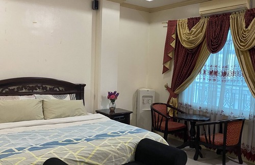 Balibago Condo | Rovimar Condo Angeles
