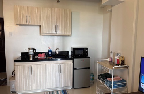 Basak Condo | Royal Ocean Crest Mactan. A Resort style Condomium.