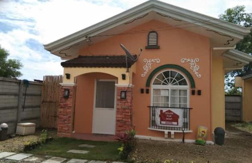 Tagbilaran House | Royal Palms Dos-Primary Homes