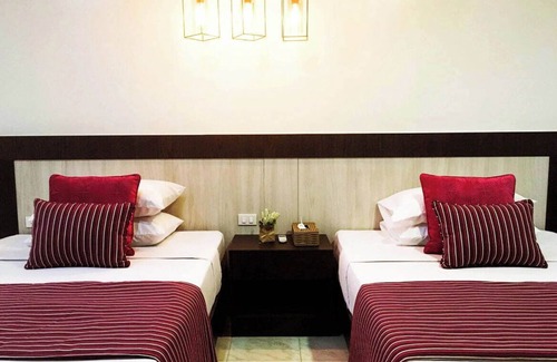 Tagum Hostel | Royale House Hotel Davao powered by Cocotel
