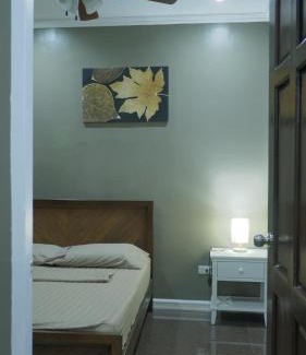 Sarangani Province House | RQ Cozy Two Bedroom House
