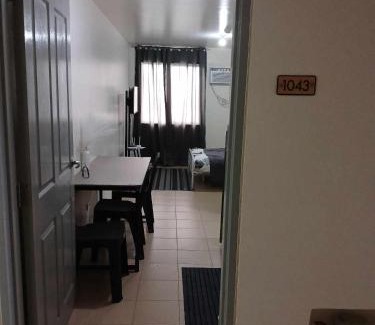 Commonwealth Apartment | RR's Long Stays Commonwealth Quezon City