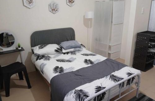 Commonwealth Apartment | RR's Long Stays Commonwealth Quezon City