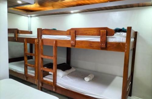 Caba Hostel | RRJJ Transient House